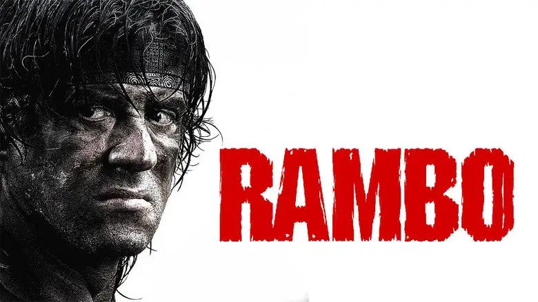 John Rambo - Fondo