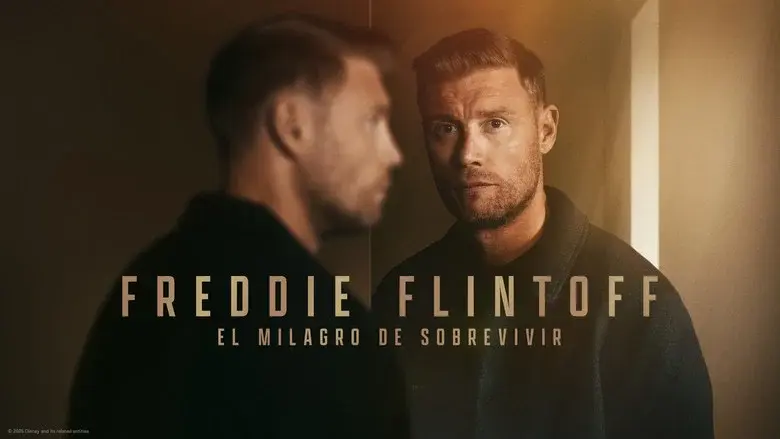 Flintoff - Fondo