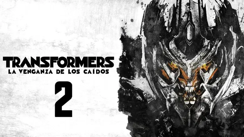 Transformers: La venganza de los caídos - Fondo