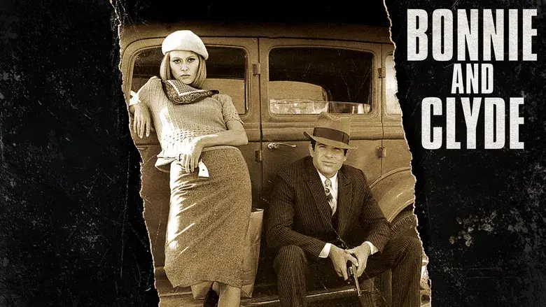 Bonnie y Clyde - Fondo