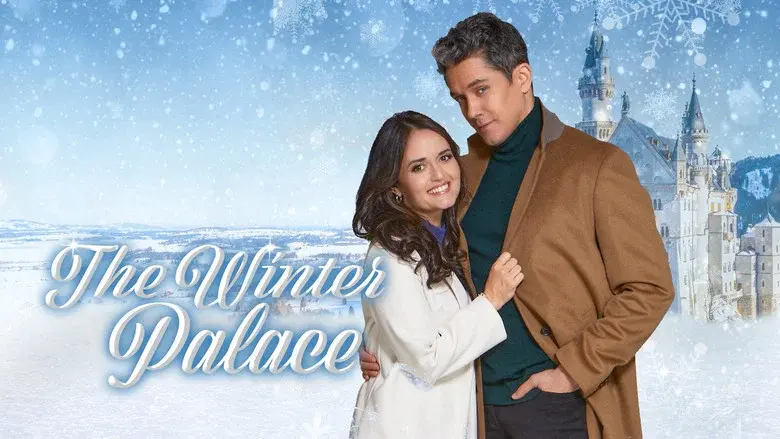 The Winter Palace - Fondo