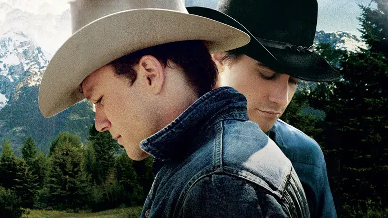Brokeback Mountain: En terreno vedado - Fondo