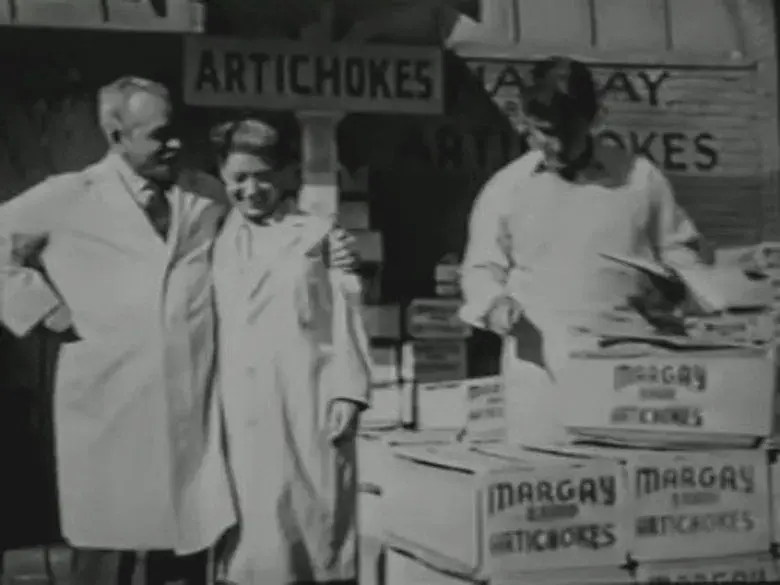 El Rey de la Alcachofa