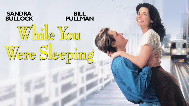 Mientras dormías - Fondo