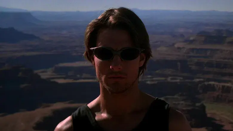 Misión imposible 2 - Fondo