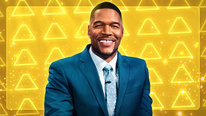 The $100,000 Pyramid - Fondo