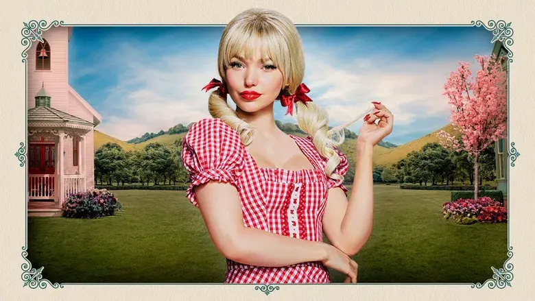 Schmigadoon! - Fondo