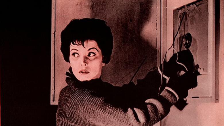 Why Must I Die - Fondo