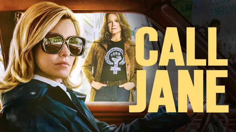 Todas somos Jane - Fondo
