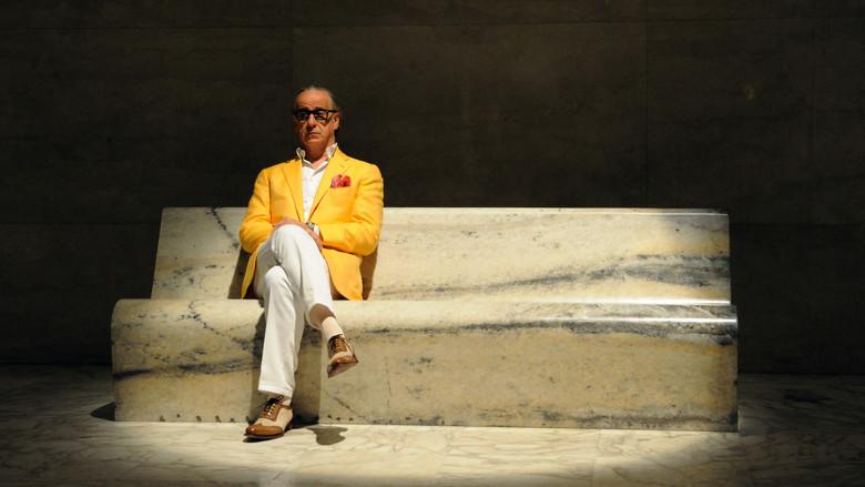 La gran belleza - Fondo