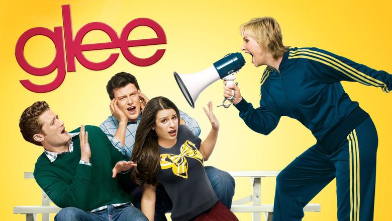 Glee - Fondo
