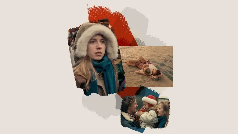 Cuento de invierno - Fondo