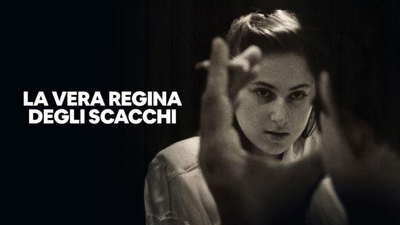 La reina del ajedrez - Fondo