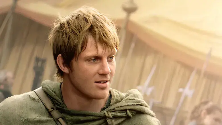 El caballero de los Siete Reinos - Fondo