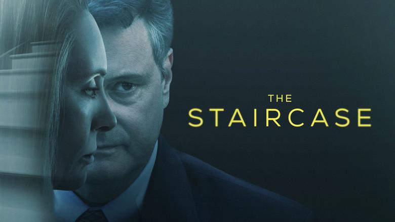 The Staircase - Fondo