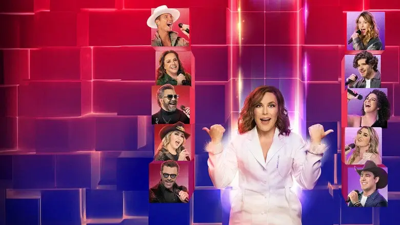 Juego de Voces - Fondo