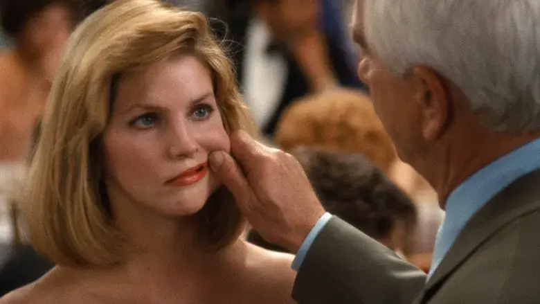 Agárralo como puedas - Fondo