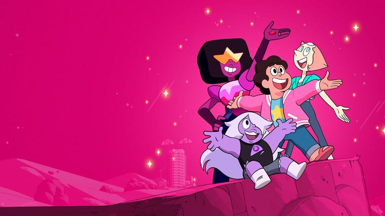 Steven Universe: La película - Fondo