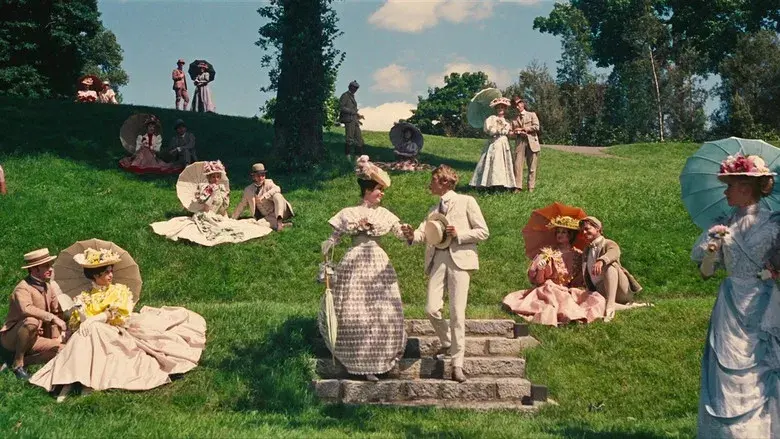 Hello, Dolly! - Fondo