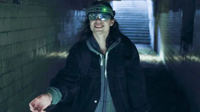 Proyecto Fantasma - Fondo