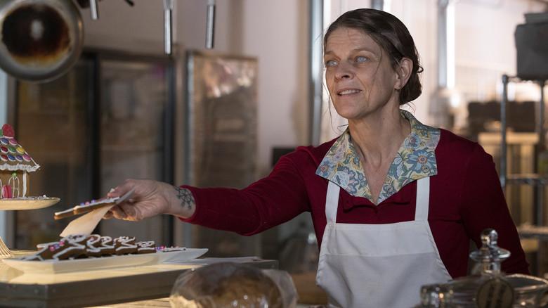 Degustando las cimas