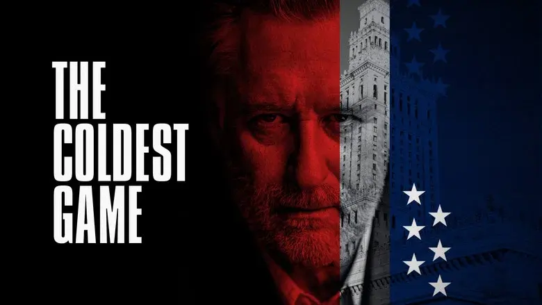 El juego más frío - Fondo