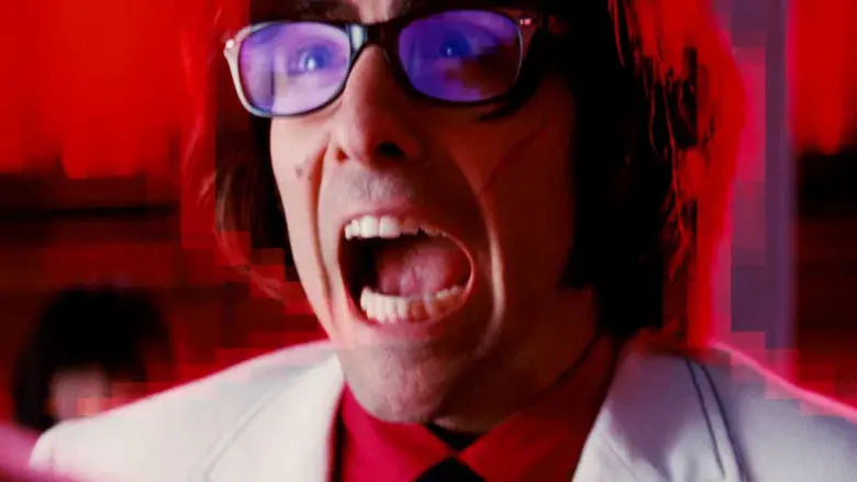 Scott Pilgrim contra el mundo - Fondo