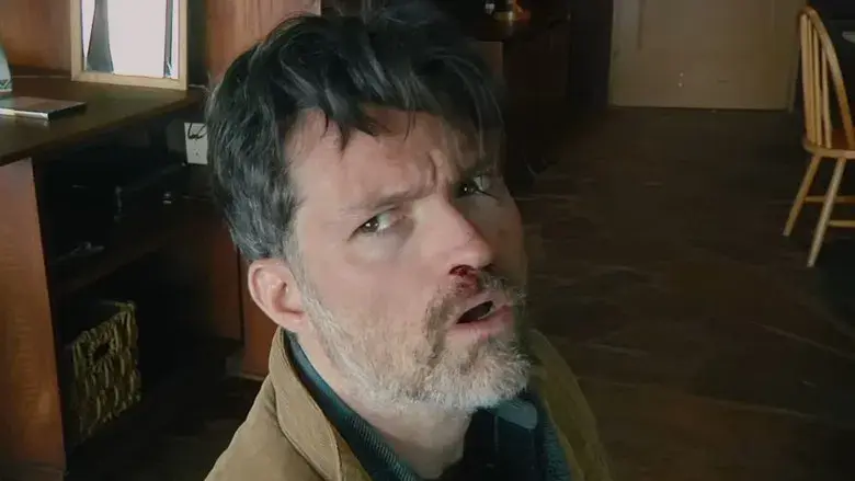 The Creep Tapes - Fondo