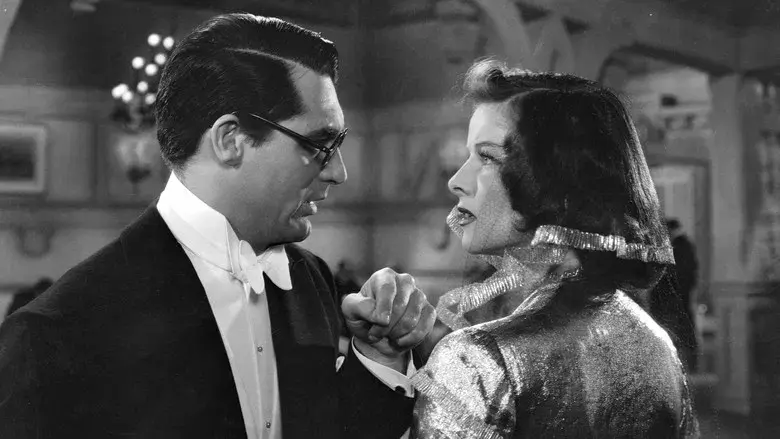 La fiera de mi niña - Fondo