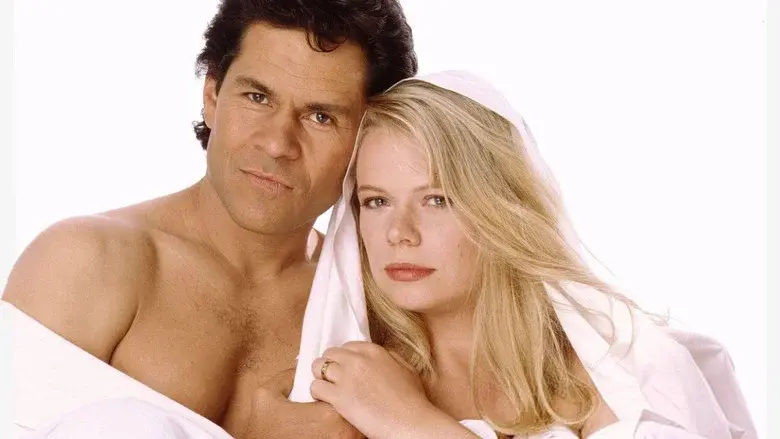 Santa Barbara - Fondo