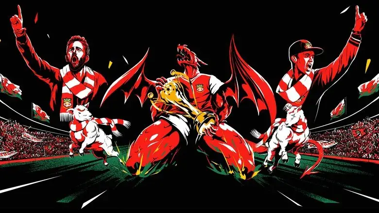 Bienvenidos al Wrexham Football Club - Fondo