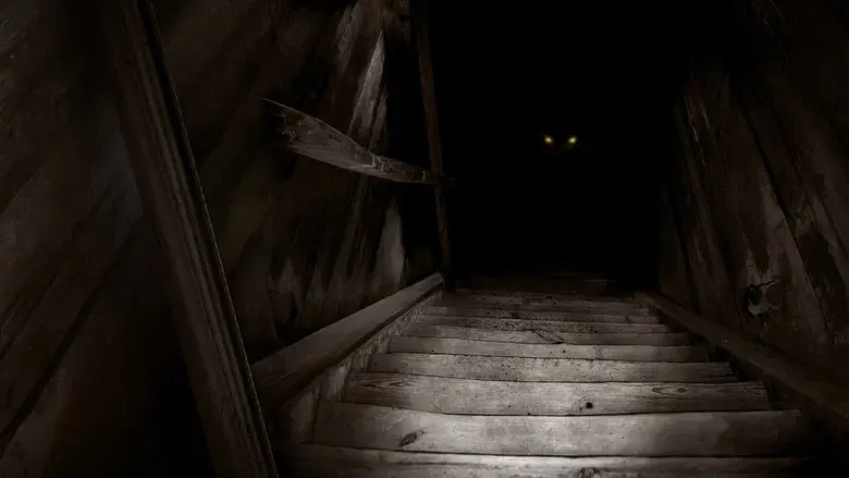 The Boogeyman - Fondo