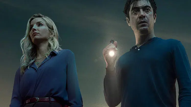 Desaparecidos en la noche - Fondo