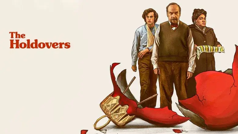 Los que se quedan - Fondo