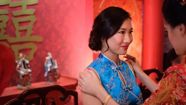 Cinco citas a ciegas - Fondo