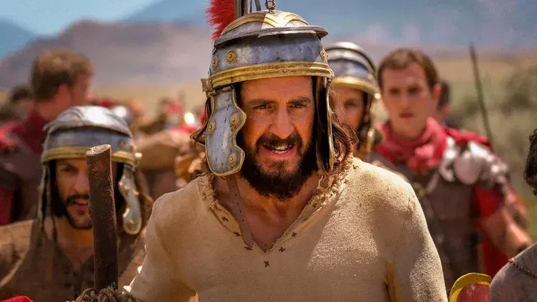 Sentarse, servir, maquinar