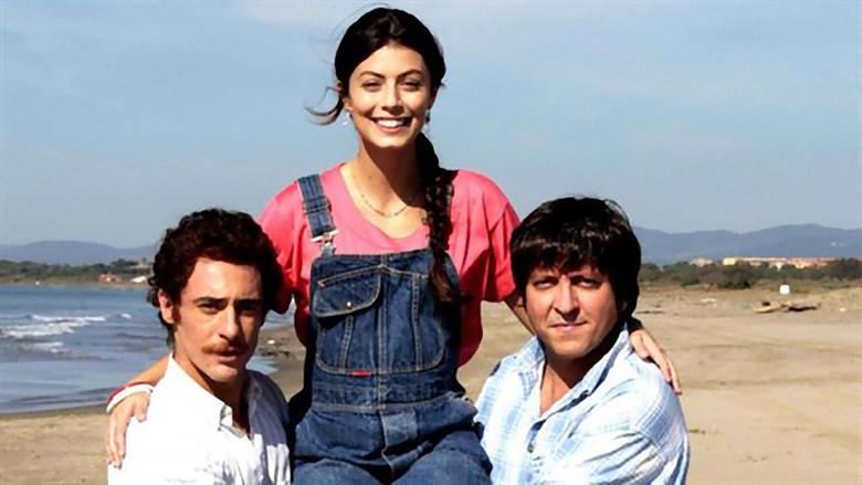 L'ultima ruota del carro - Fondo