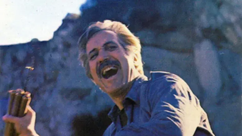 Tiempo de revancha - Fondo