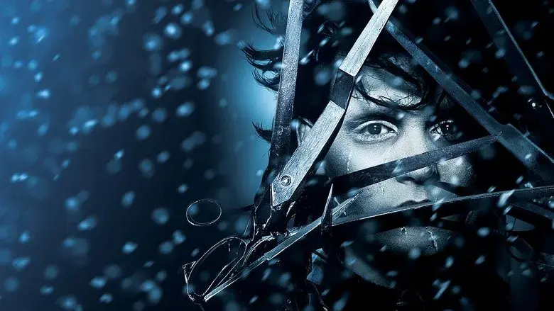 Eduardo Manostijeras - Fondo