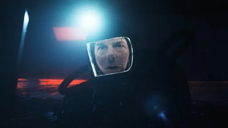 Misión: Imposible - Sentencia final - Fondo