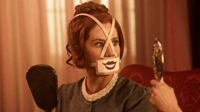 Capítulo 12: Sonrisa