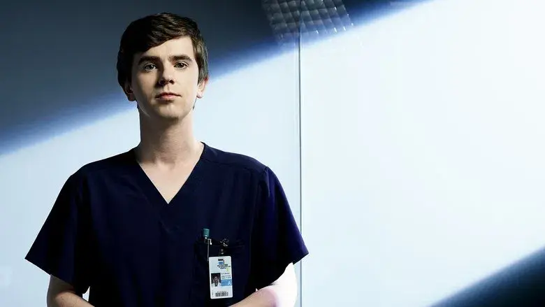 The Good Doctor - Fondo