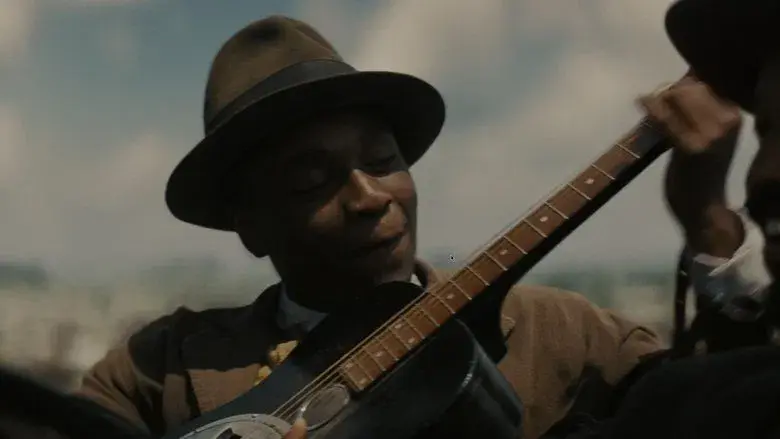 Los pecadores - Fondo