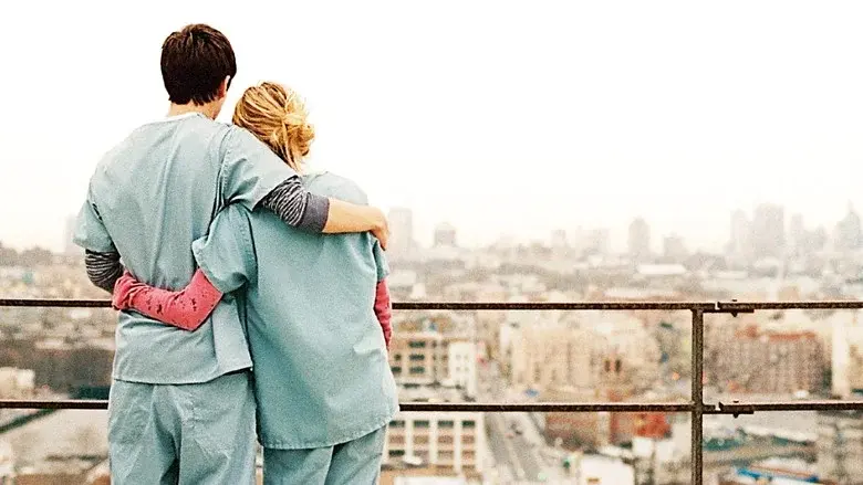 Una historia casi divertida - Fondo