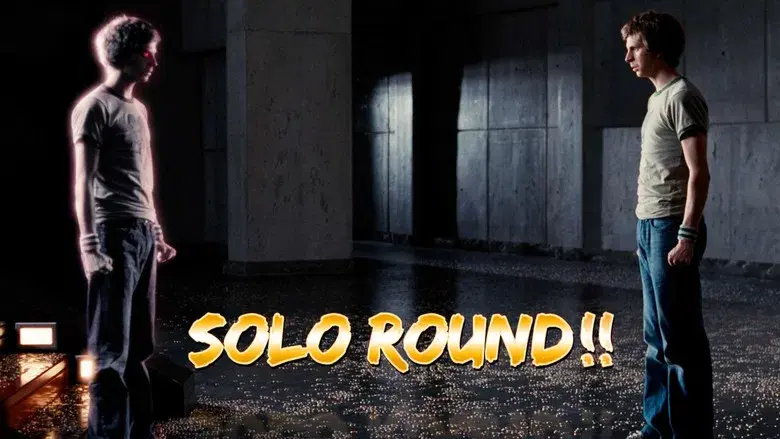 Scott Pilgrim contra el mundo - Fondo