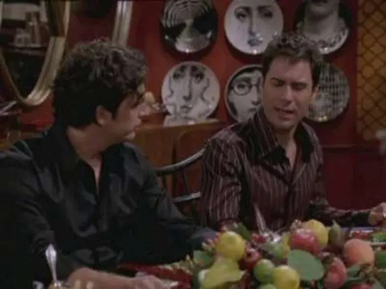 Última salida a Brooklyn