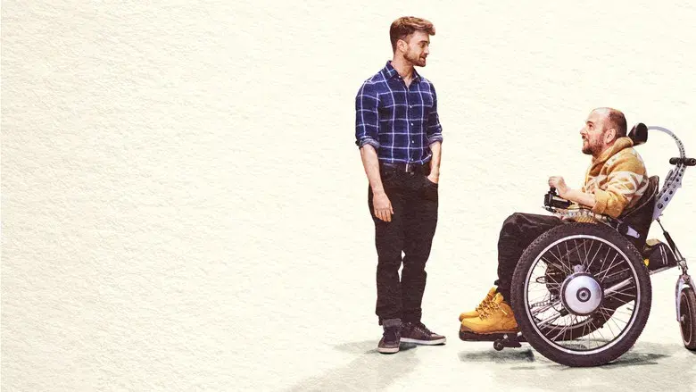 David Holmes: El chico que sobrevivió - Fondo