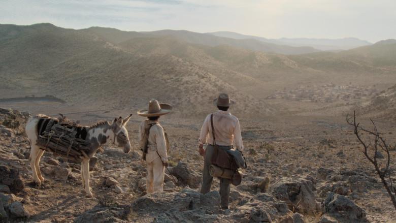 Pedro Páramo - Fondo