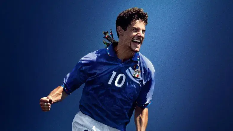 Roberto Baggio, la Divina Coleta - Fondo