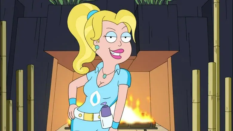 Padre made in USA - Fondo